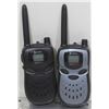 Image 1 : COBRA WALKIE TALKIE SET *NO CHARGER
