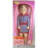 Image 1 : NEW WISPY WALKER DOLL "HOLD MY HAND" AND SHE WILL