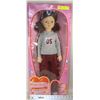 Image 1 : NEW WISPY WALKER DOLL "HOLD MY HAND" AND SHE WILL