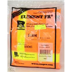 RANPRO FR WATERPROOF OUTERWEAR INCLUDES