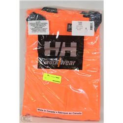 HELLY HANSON TOP DECK BIB PANTS SIZE 2XL