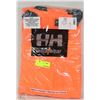 Image 1 : HELLY HANSON TOP DECK BIB PANTS SIZE 2XL