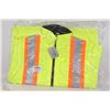 Image 1 : CONDOR SAFETY JACKET SIZE MEDIUM