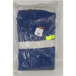 BIG BILL DELUXE COVERALLS SIZE LARGE