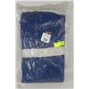 Image 1 : BIG BILL DELUXE COVERALLS SIZE LARGE