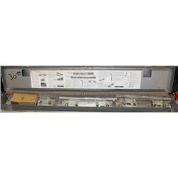 PORTER CABLE HINGE BUTT TEMPLATE KIT