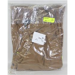 BULWARK BIB OVERALLS SIZE XL