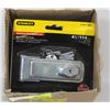 Image 1 : BOX OF STANLEY 4 1/2" / 114MM KEY LOCKING HASP