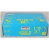 Image 1 : BOX OF NITRILE GLOVES SIZE MEDIUM