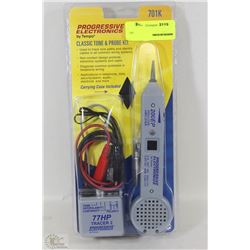 CLASSIC TONE & PROBE KIT