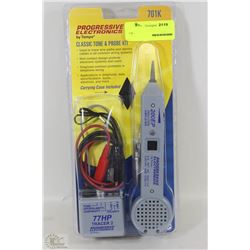 CLASSIC TONE & PROBE KIT