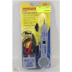 CLASSIC TONE & PROBE KIT