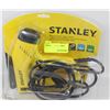 Image 1 : STANLEY HEAVY DUTY ELECTRIC STAPLE/NAIL GUN