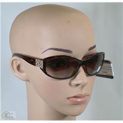 LADIES FOSTER GRANT BEAUTY SOLUTIONS SUNGLASSES