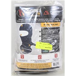 BUNDLE OF 6 BIGBILL RF BALACLAVA