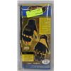 Image 1 : GANDER GOLDEN WORK GLOVES SIZE XXL