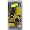 Image 1 : GANDER GOLDEN WORK GLOVES SIZE XXL