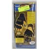 Image 1 : GANDER GOLDEN WORK GLOVES SIZE XXL