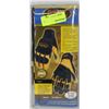 Image 1 : GANDER GOLDEN WORK GLOVES SIZE XXL