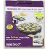 Image 1 : NEW TOP CHIPS KIT MAKER AND FOOD SLICER.MAKES FAT