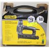 Image 1 : STANLEY 1" ELECTRIC BRAD NAILER
