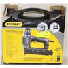 Image 1 : STANLEY 1" ELECTRIC BRAD NAILER