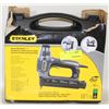 Image 1 : STANLEY 1" ELECTRIC BRAD NAILER
