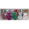 Image 1 : COLLECTION OF BEANIE BABIES