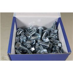 CASE OF 3'8" HEX WASHER