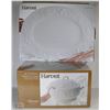 Image 1 : HARVEST SOUP TUREEN AND HARVEST 18" PLATTER