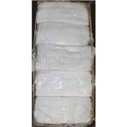 CASE OF1000  BOUFFANT CAPS