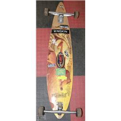 JAY ALDERS PINTAIL 46 LONG BOARD