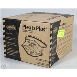 CASE OF PARTICULATE RESPIRATOR MASKS