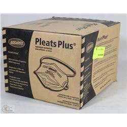 CASE OF PARTICULATE RESPIRATOR MASKS