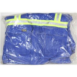 BIG BILL FR WORK JACKET SIZE MEDIUM