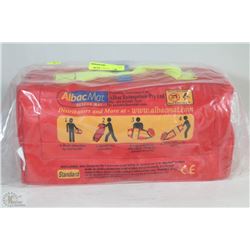 ALBAC MAT RESCUE MAT