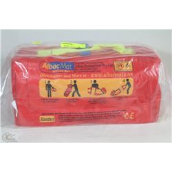 ALBAC MAT RESCUE MAT