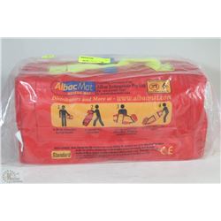 ALBAC MAT RESCUE MAT
