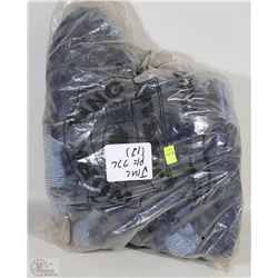 BUNDLE OF WORK GLOVES