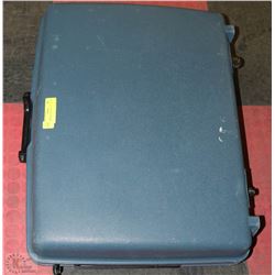 SAMSONITE HARDBACK SUITCASE