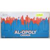 Image 1 : NEW AL-OPOLY CANADA GAME