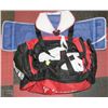 Image 1 : TAEKWONDO BAG WITH GEAR