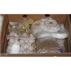 CREATE AN ANGEL CHRISTMAS DECORATIONS