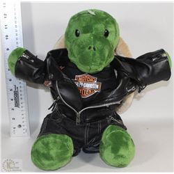 HARLEY- DAVIDSON CYCLES TURTLE