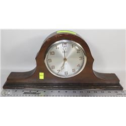 GILBERT MANTLE CLOCK