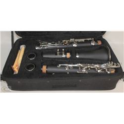 CLARINET