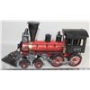 Image 1 : METAL TRAIN DECORATION