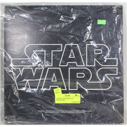 ORIGINAL STAR WARS 1977 TWO-RECORD