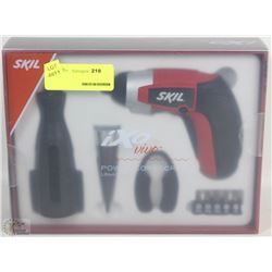 SKIL IXO VIVO POWER CORKSCREW