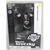 Image 1 : WAYNE GRETZKY LA KINGS COLLECTABLE FIGURINE
